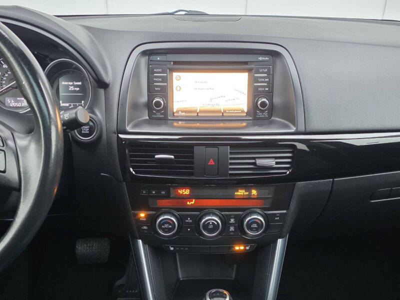 2014 Mazda CX-5 Grand Touring