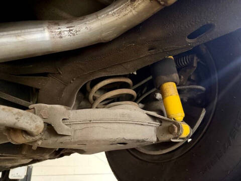 1985 Cadillac Eldorado