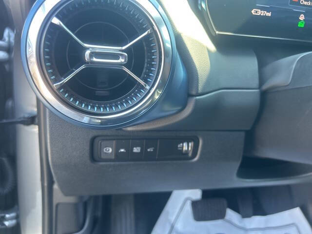 2026 Chevrolet Equinox EV LT 2