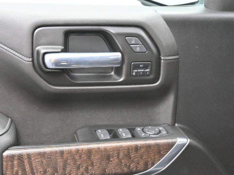 2022 GMC Sierra 1500 Limited