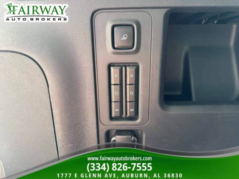2025 Ford Expedition MAX King Ranch