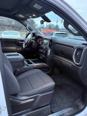 2022 Chevrolet Silverado 1500 Limited