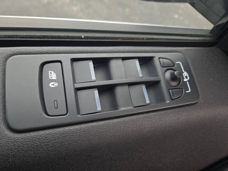 2019 Land Rover Discovery Sport SE