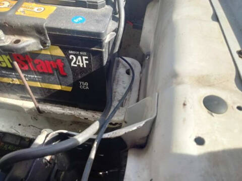 1985 Dodge D150 Pickup