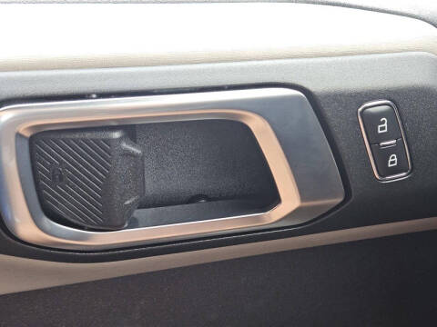 2023 Ford Bronco Wildtrak Advanced