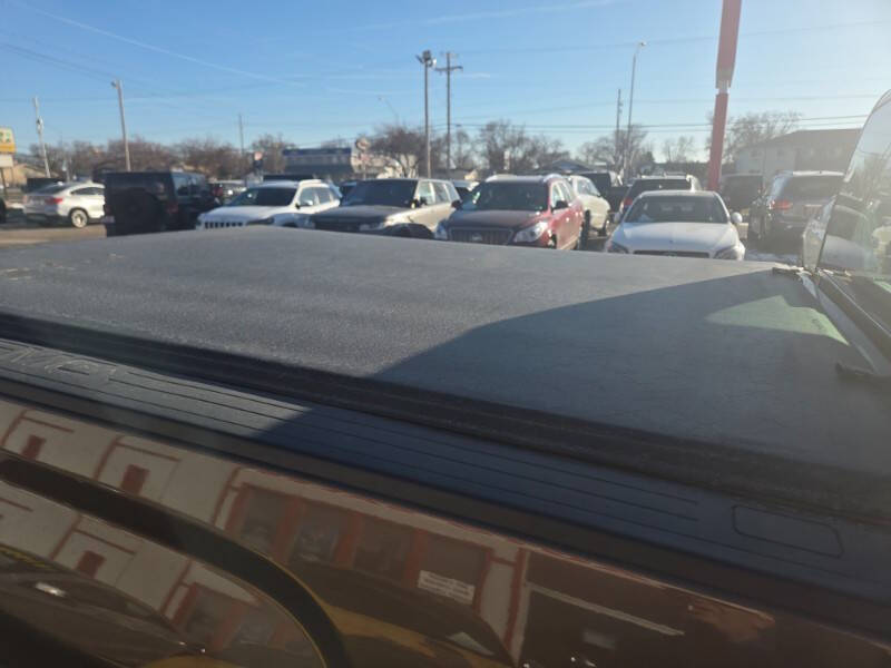 2014 GMC Sierra 1500