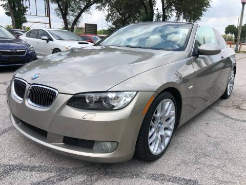 2009 BMW 3 Series for sale at Royal Auto LLC in Austin TX