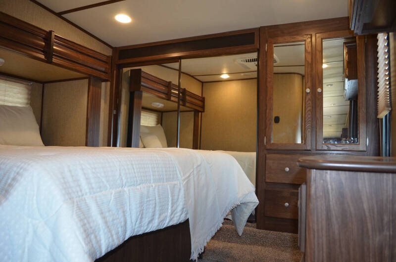 2016 Keystone RV Sprinter
