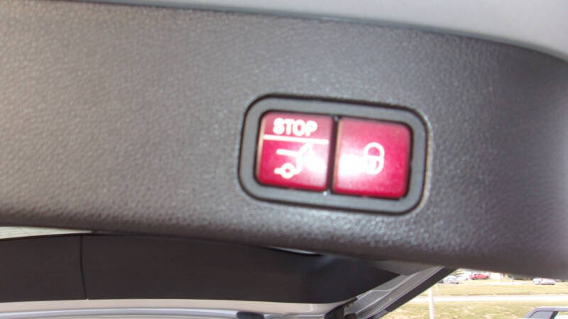 2017 Mercedes-Benz GLS GLS 450