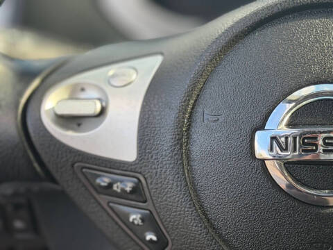 2015 Nissan JUKE S