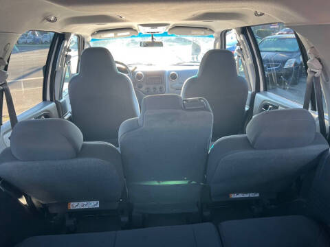 2006 Ford Expedition XLT