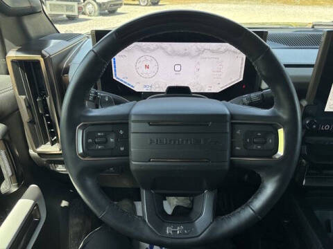 2024 GMC HUMMER EV 2X