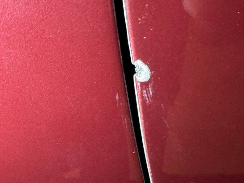 1969 Chevrolet Corvette