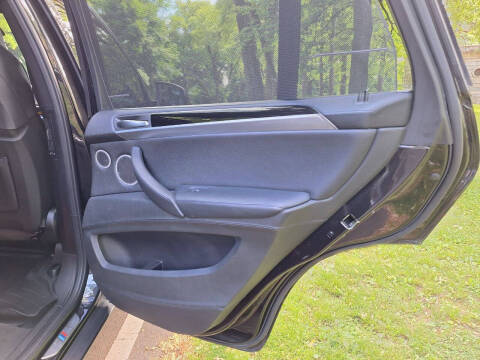 2013 BMW X5 M