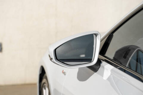 2023 Audi A6 quattro Premium 55 TFSI