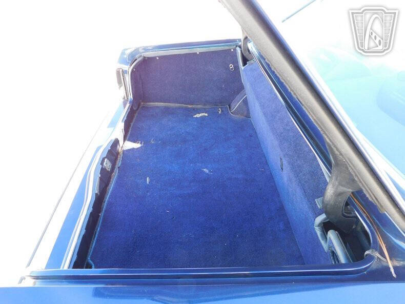 1990 Rolls-Royce Silver Spur