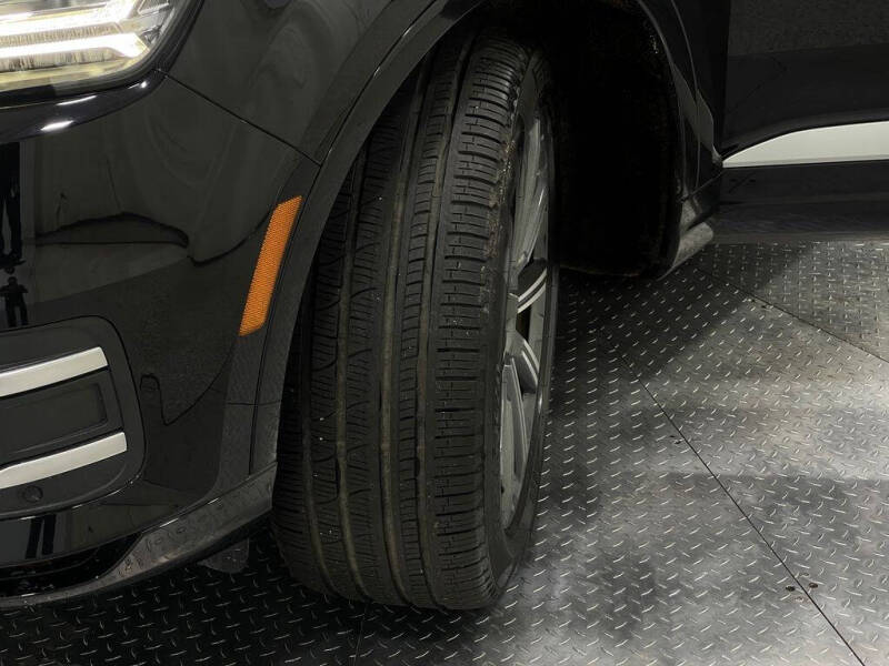 2018 Audi Q7 3.0T quattro Premium Plus