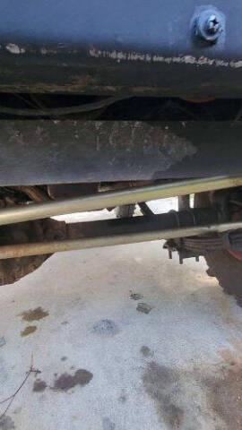 1979 International Scout II