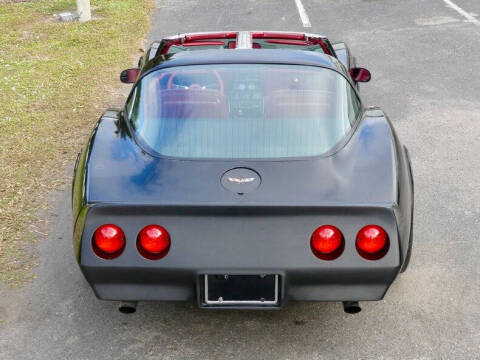 1979 Chevrolet Corvette