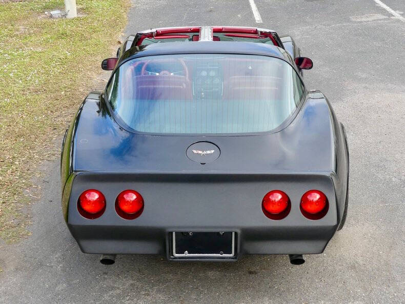 1979 Chevrolet Corvette