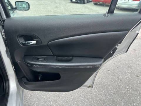 2012 Chrysler 200 Limited