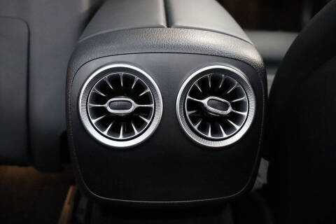 2019 Mercedes-Benz E-Class AMG E 53