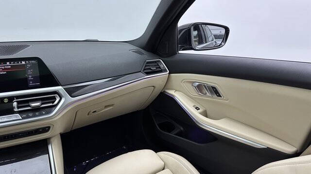 2022 BMW 3 Series 330i