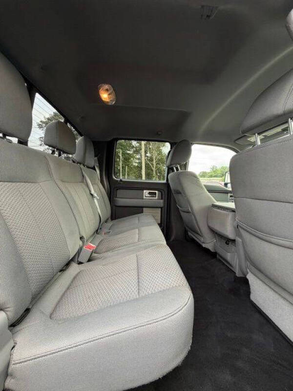 2011 Ford F-150