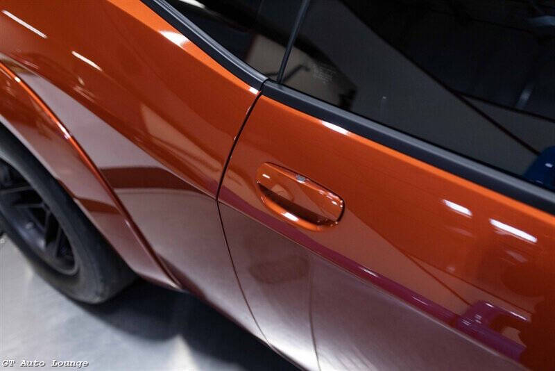 2023 Dodge Challenger 27