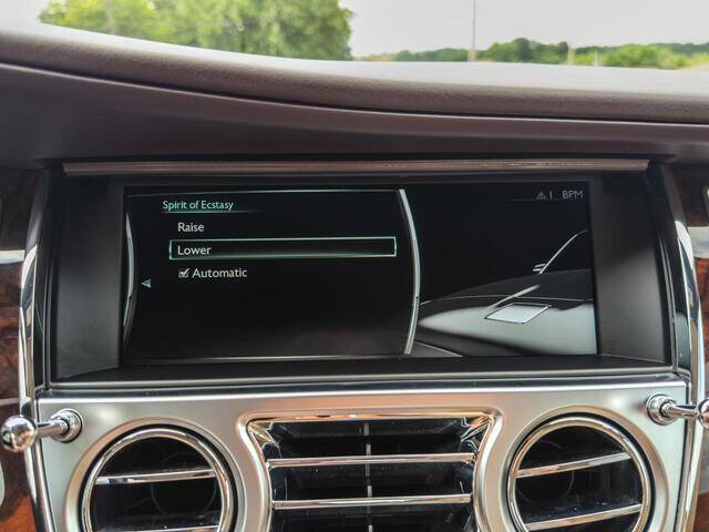 2018 Rolls-Royce Dawn