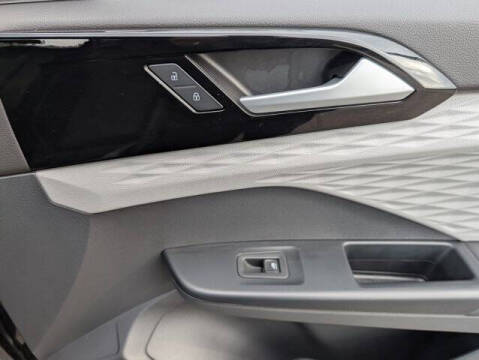 2023 Volkswagen Taos S