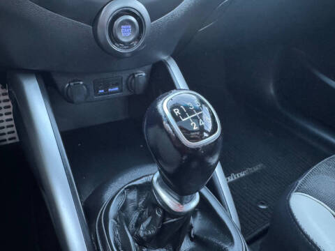 2013 Hyundai Veloster Turbo