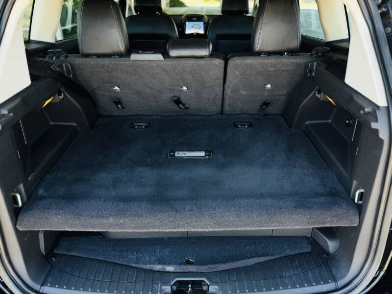 2016 Ford C-MAX Energi SEL