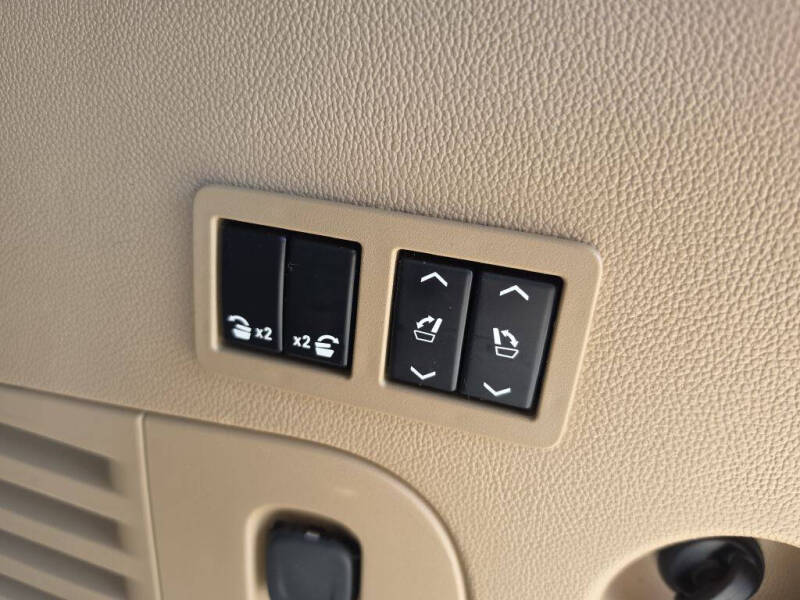 2019 Cadillac Escalade Platinum