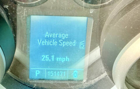 2011 Chevrolet Cruze LT