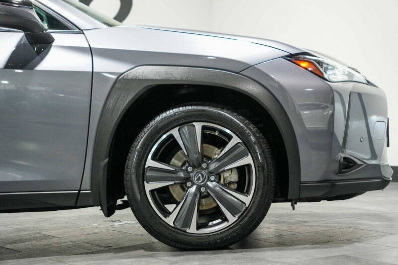 2021 Lexus UX 250h