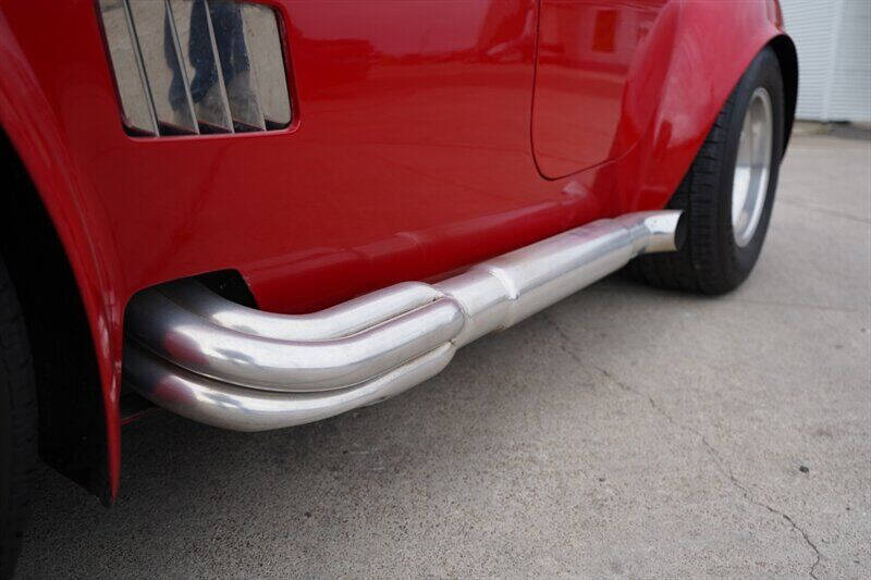 1965 Shelby Cobra Superformance