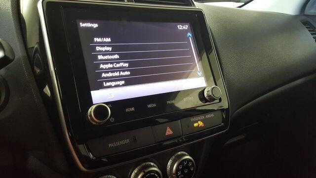 2021 Mitsubishi Outlander Sport SE