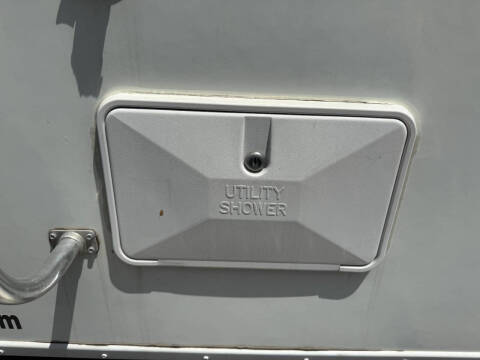 2018 Arctic Fox 22G Travel Trailer