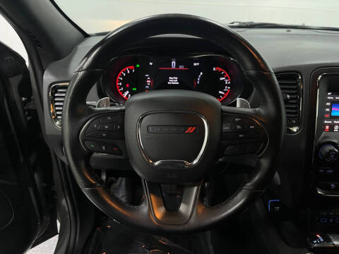 2020 Dodge Durango GT Plus