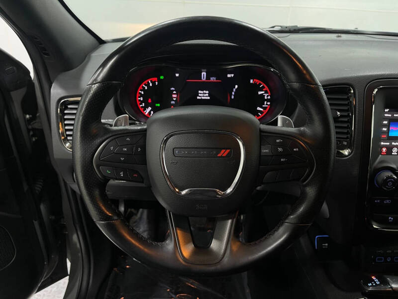 2020 Dodge Durango GT Plus