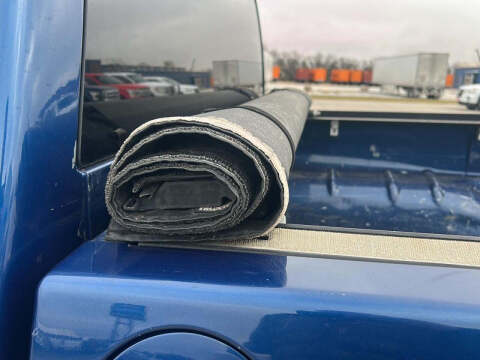 2005 Chevrolet Colorado