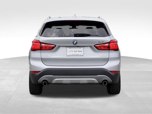 2018 BMW X1 sDrive28i