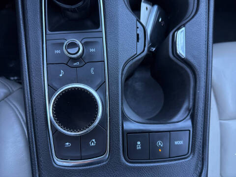 2021 Cadillac XT4 Premium Luxury