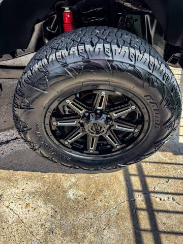 2017 Ford F-350 Super Duty Lariat