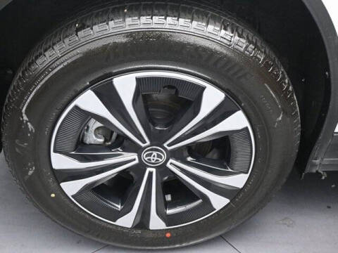 2023 Toyota bZ4X XLE