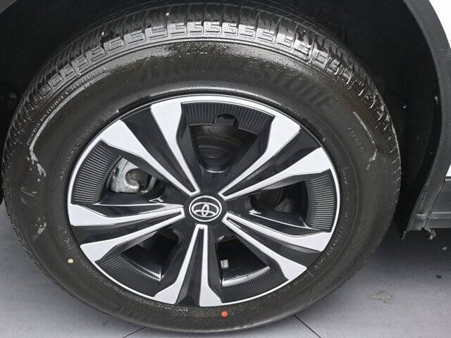 2023 Toyota bZ4X XLE