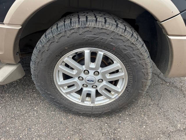 2014 Ford Expedition EL XLT