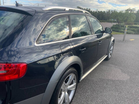 2014 Audi Allroad 2.0T quattro Prestige