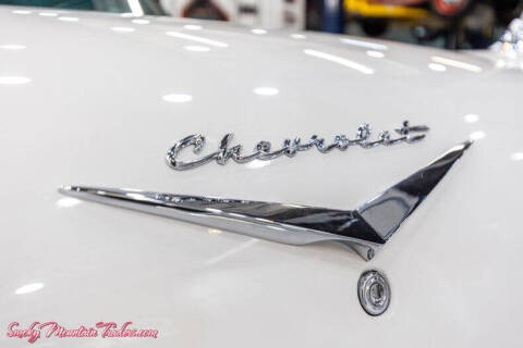 1958 Chevrolet Impala